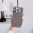 36007  iPhone13 ProMax защитная крышка-чехол, силиконовая с подставкой - 36007  iPhone13 ProMax защитная крышка-чехол, силиконовая с подставкой