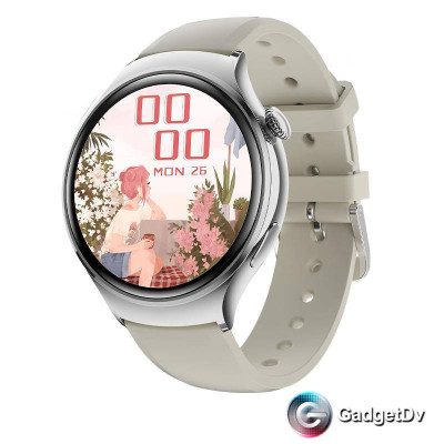 37005 Smart часы  Kalobee SK6 mini