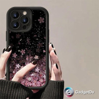 38105 Samsung A54 защитная крышка-чехол, силикон с рисунком