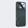 38814 iPhone 17Pro защитная крышка-чехол Banskey