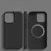 39271 iPhone 16 защитная крышка-чехол Silicone Case