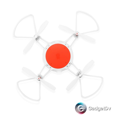 Квадрокоптер Xiaomi MITU Drone 720p