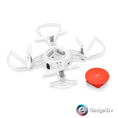 Квадрокоптер Xiaomi MITU Drone 720p