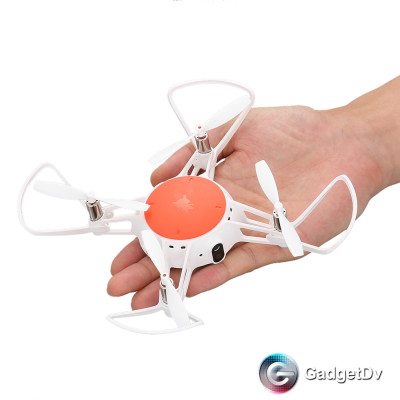 Квадрокоптер Xiaomi MITU Drone 720p