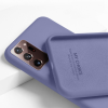 60075 Защитная крышка Samsung Note 20 Silicone Case