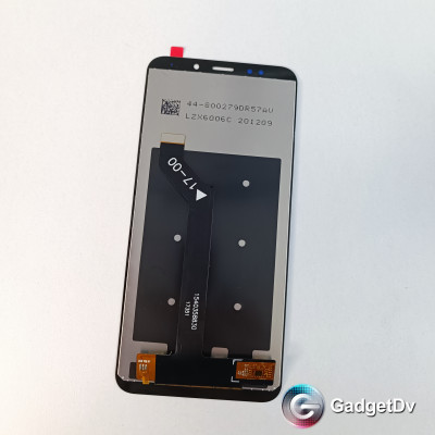 Дисплей-модуль Xiaomi Redmi 5 Plus