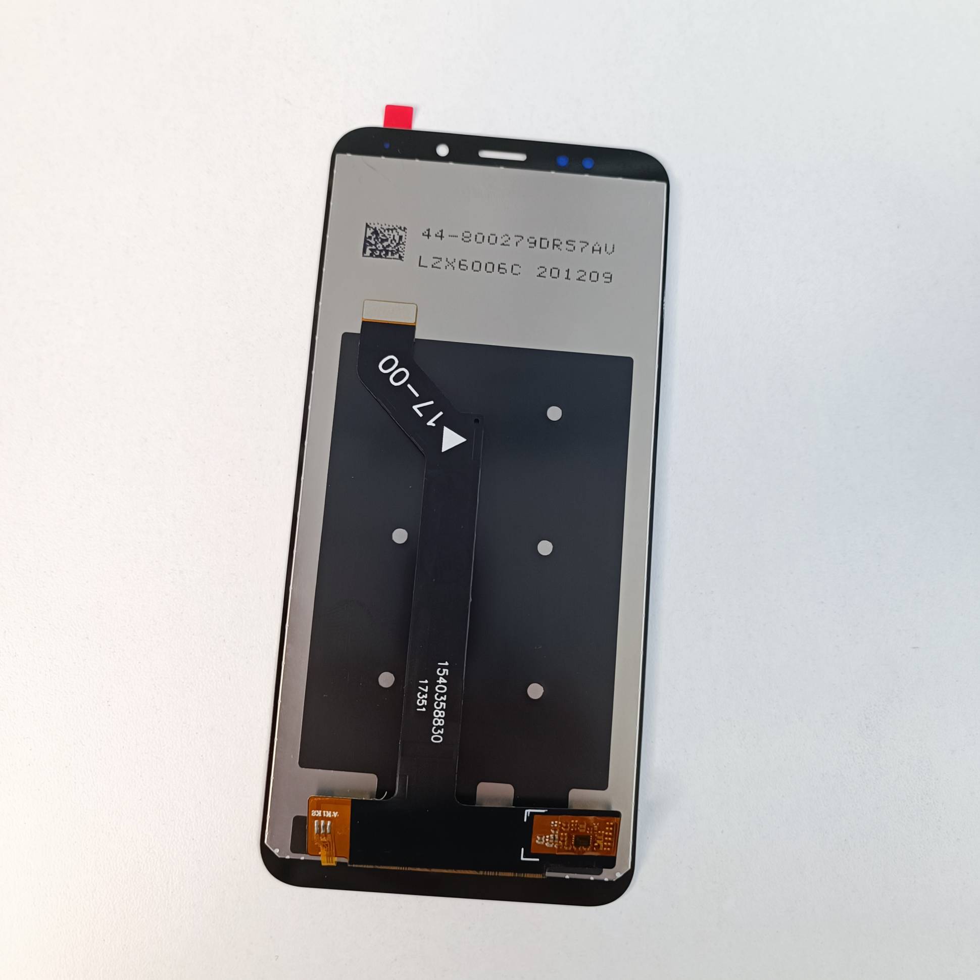 Дисплей-модуль Xiaomi Redmi 5 Plus