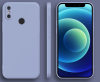 60779 Защитная крышка Xiaomi Redmi 9T, силикон однотонный