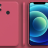 60779 Защитная крышка Xiaomi Redmi 9T, силикон однотонный - 60779 Защитная крышка Xiaomi Redmi 9T, силикон однотонный