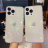 20300 Защитная крышка iPhone 13mini, прозрачный с рисунком