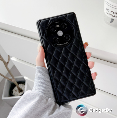 20639 Защитная крышка Honor 50, стеганая
