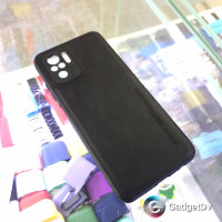 30019 Xiaomi Redmi Note 10 защитная крышка-чехол,  X-level