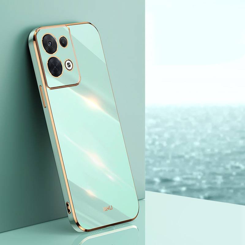 23167 Honor X8A защитная крышка-чехол, глянцевый силикон