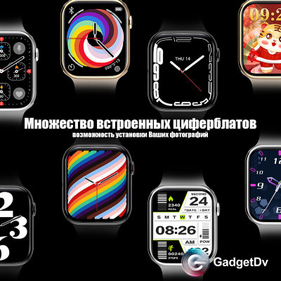 23277  Смарт-часы Celebrat SW6Pro