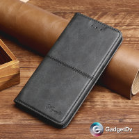 27023 Infinix Note 30 (4G) чехол-книжка, магнтиный