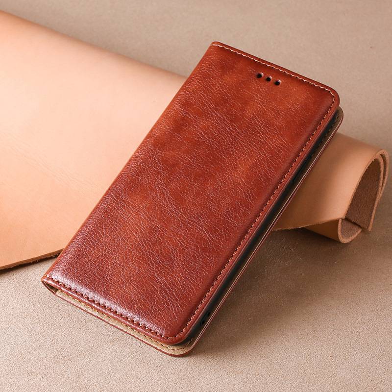 27023 Infinix Note 30 (4G) чехол-книжка, магнтиный