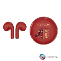 27115 Наушники Bluetooth Marvel