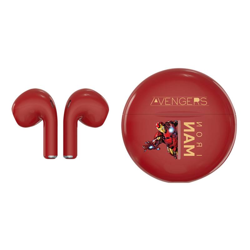 27115 Наушники Bluetooth Marvel