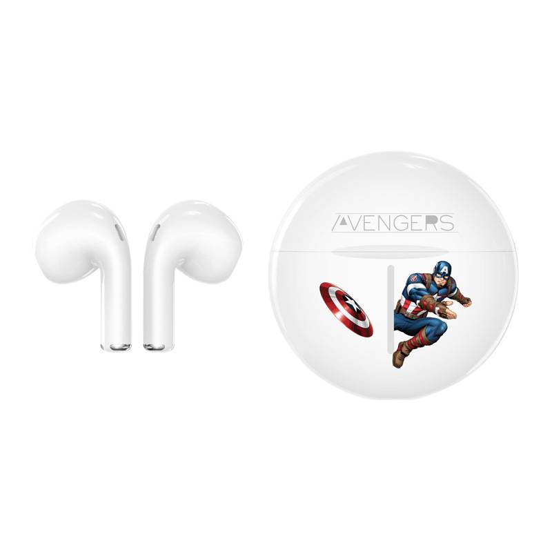 27115 Наушники Bluetooth Marvel