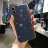 28026  iPhone 14Pro Max защитная крышка-чехол, прозрачный с блестками - 28026  iPhone 14Pro Max защитная крышка-чехол, прозрачный с блестками