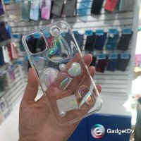 29003  iPhone 11 защитная крышка-чехол, объёмный