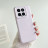 35011 Xiaomi 13, защитная крышка-чехол однотонный силикон - 35011 Xiaomi 13, защитная крышка-чехол однотонный силикон