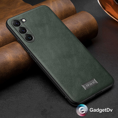 36007 Samsung S25 защитная крышка-чехол, Siulada