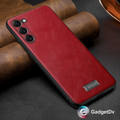 36007 Samsung S25 защитная крышка-чехол, Siulada
