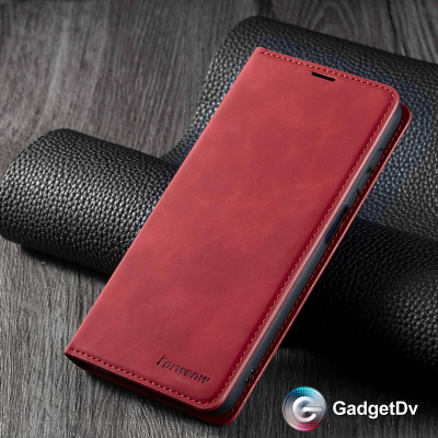 38285 Samsung A56 чехол-книжка