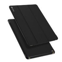 5416 Чехол на iPad 5/6 SKIN (серый)