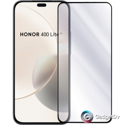 38718 Защитное стекло Honor 400lite 