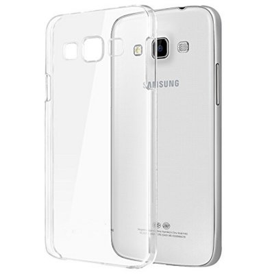 16-316 Samsung A3 (2016) Защитная крышка силиконовая (прозрачный) 16-316 Samsung A5 (2016) Защитная крышка силиконовая (прозрачный)