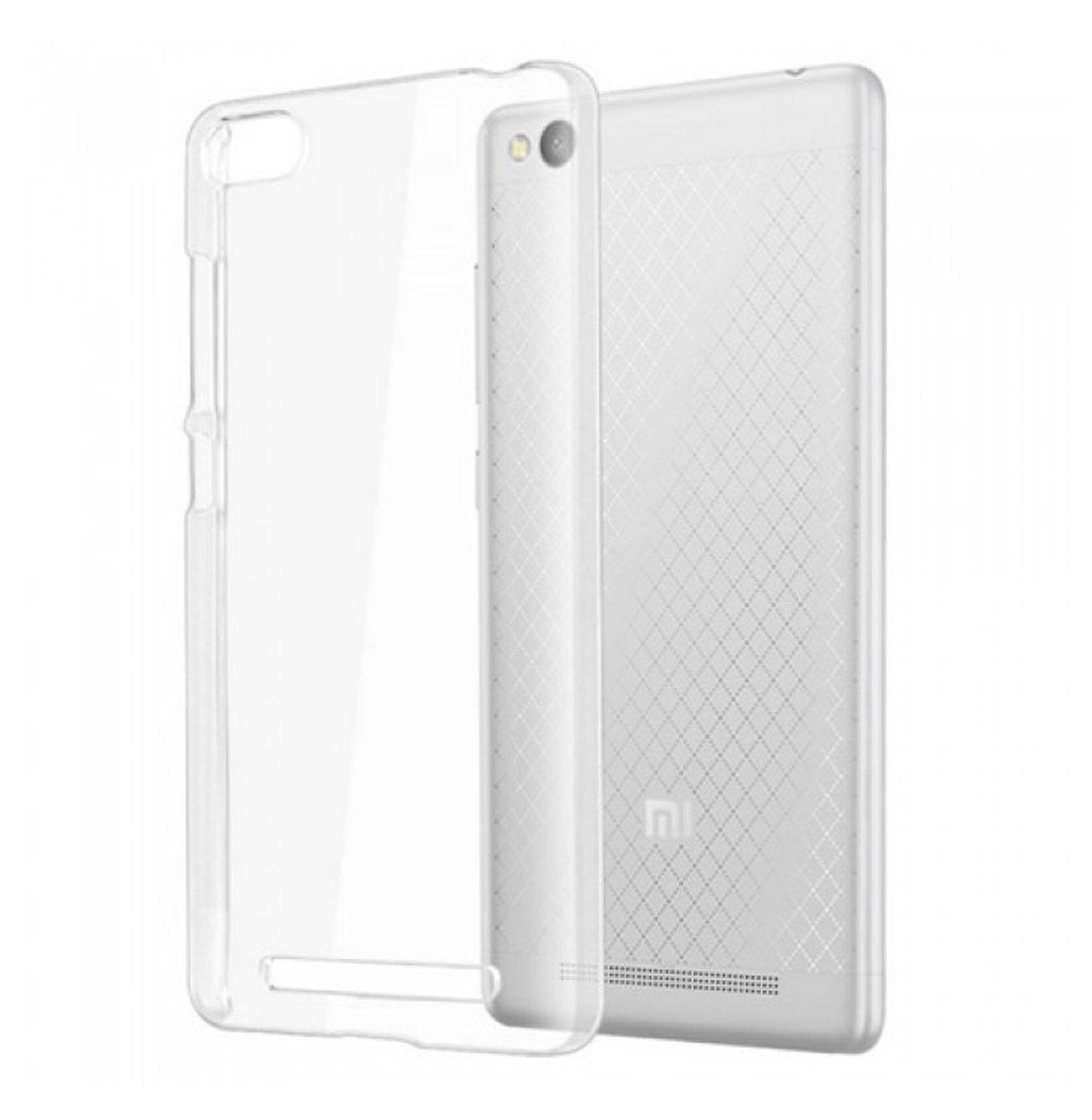 10288 Защитная крышка Xiaomi Redmi3 силиконовая