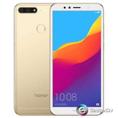 Huawei Honor 7A 16Gb/2Gb