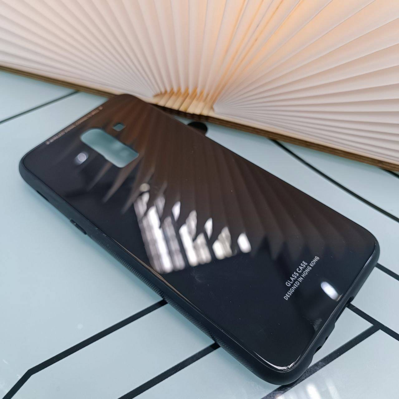 10798 Защитная крышка Samsung J8 2018