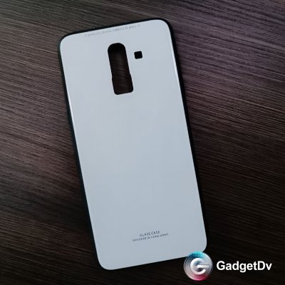 10798 Защитная крышка Samsung J8 2018