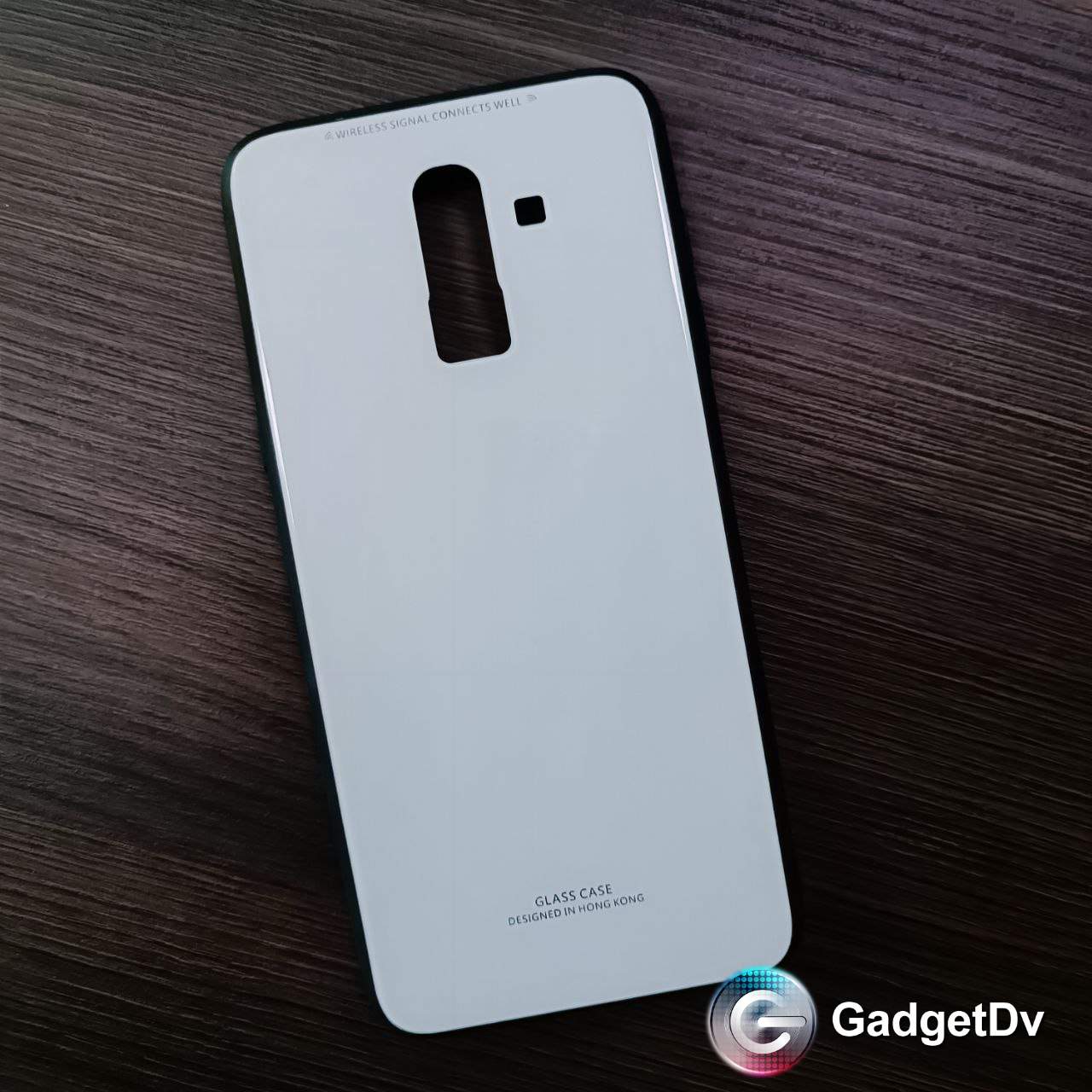 10798 Защитная крышка Samsung J8 2018