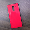 10798 Защитная крышка Samsung J8 2018