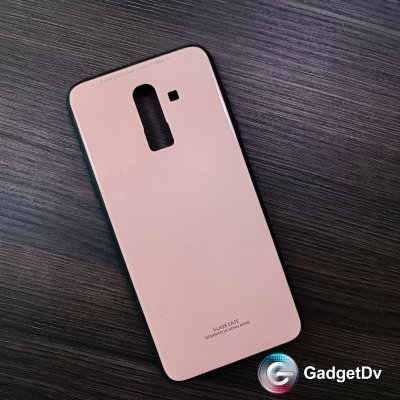 10798 Защитная крышка Samsung J8 2018