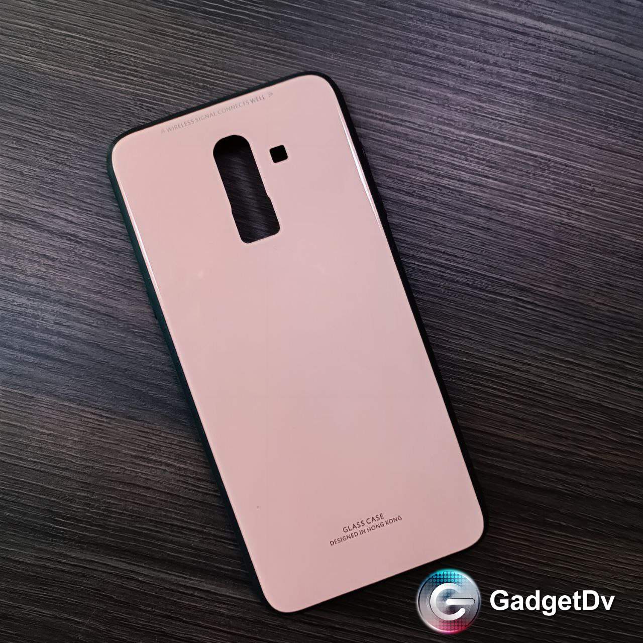 10798 Защитная крышка Samsung J8 2018