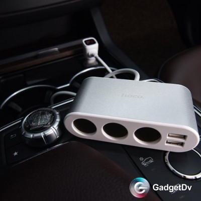 11265 АЗУ многофункциональное Hoco Z13