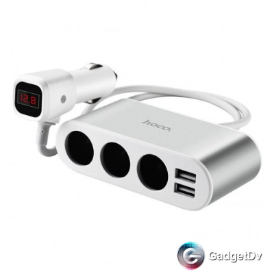 11265 АЗУ многофункциональное Hoco Z13