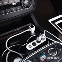 11265 АЗУ многофункциональное Hoco Z13