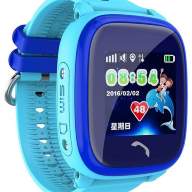 11469 Детские часы с GPS-модулем G98