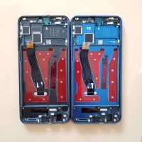 Дисплей-модуль для Huawei Honor 8X, оригинал c рамкой