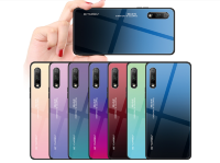 85146 Samsung A51 защитная крышка-чехол,"Градиент"