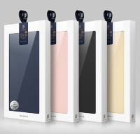68489 Чехол-книжка Samsung S20 Uiltra, Dux Ducis