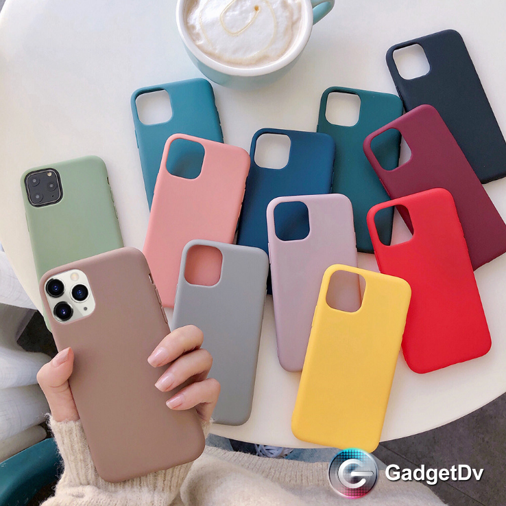 60076 Samsung A20S защитная крышка-чехол, Silicone Case