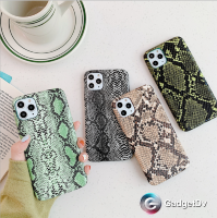 60521 Защитная крышка iРhone 6/6s под змею
