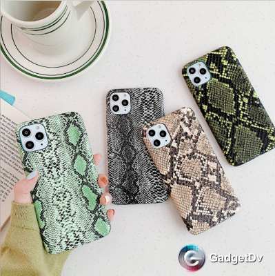 60521 Защитная крышка iРhone 6/6s под змею